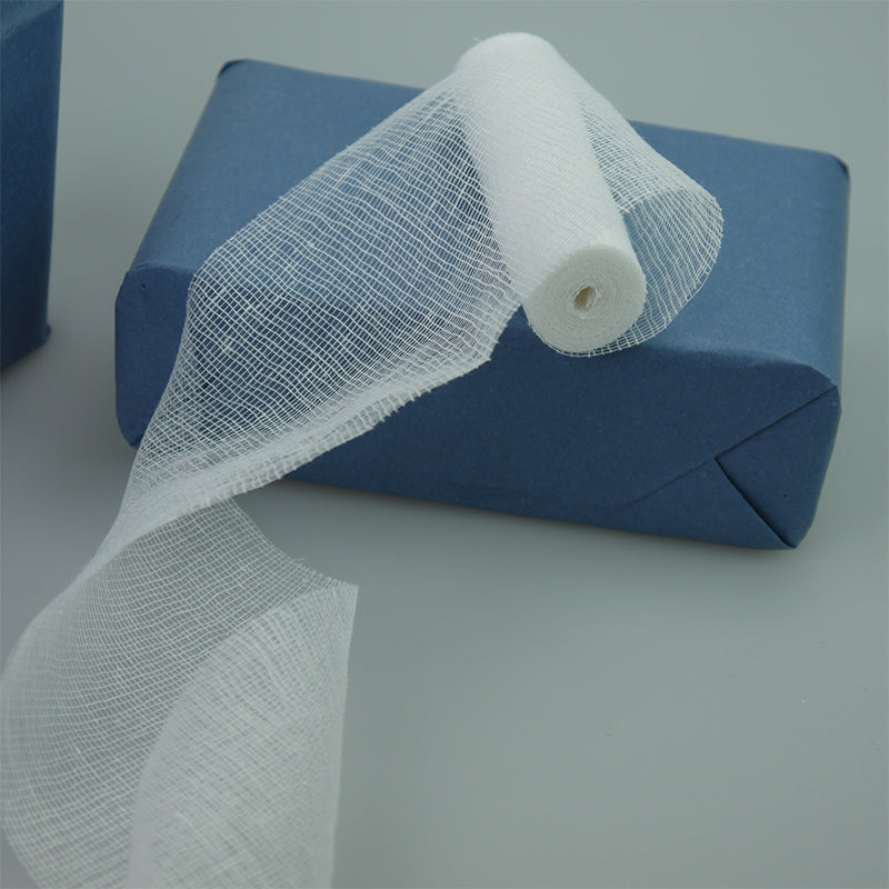 NTHOPE Non-sterilized gauze bandage(Please consult customer service for prices) Sterile gauze bandage Gauze bandage Bandage gauze