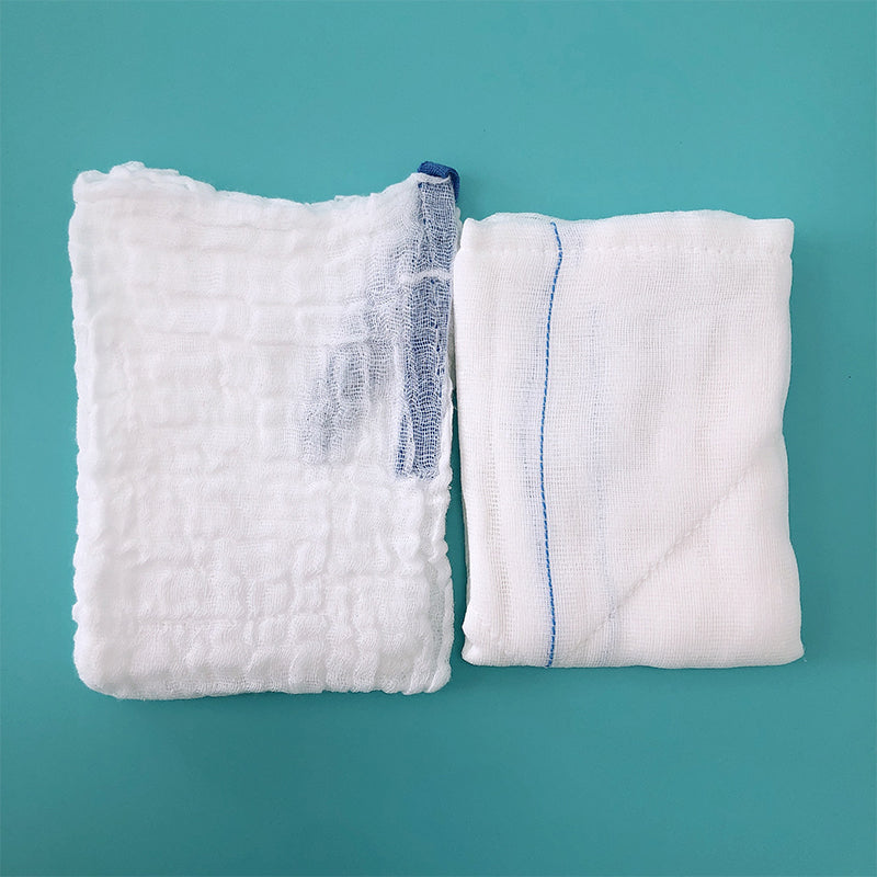 NTHOPE Gauze towel(Please consult customer service for prices) Medical gauze Medical materials Towel gauze