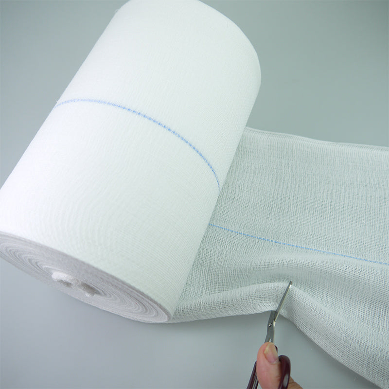 NTHOPE Gauze roll(Please consult customer service for prices) Sand belt Professional sand belt Medical gauze roll