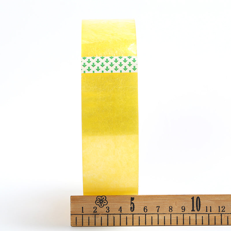 HEHUA Sealing tape(Please consult customer service for prices) Scotch tape Large roll of sealing tape Express packing tape