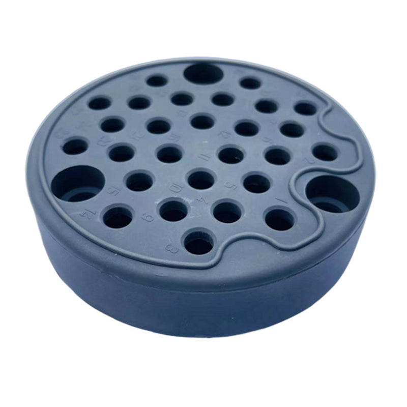 hongyun Silicone rubber wire sealing body(Please consult customer service for pricing)