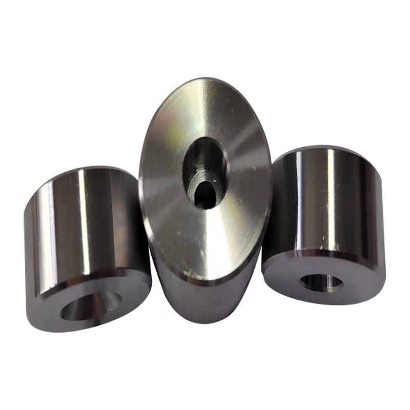 JAO diamond wire steel cord drawing die steel sleeve(Please consult customer service for pricing)