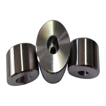JAO diamond wire steel cord drawing die steel sleeve(Please consult customer service for pricing)