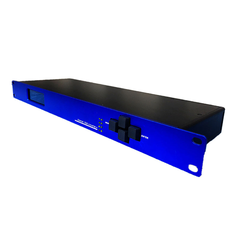 tianying DMX Network Converter NP4096