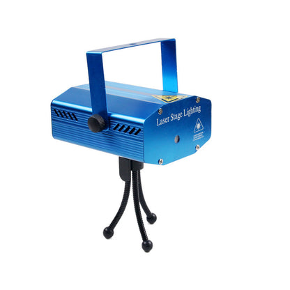 tianying Mini Laser Stage Lamp LRMINI-01