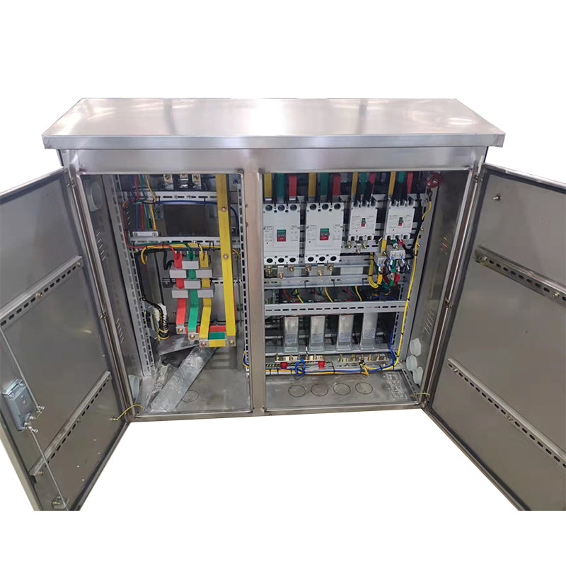 zhengri Integrated distribution box LJP-100KVA/250KVA/400KVA/630KVA/800KVA