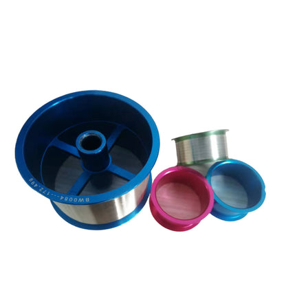 JAO aluminum alloy spool(Please consult customer service for pricing)