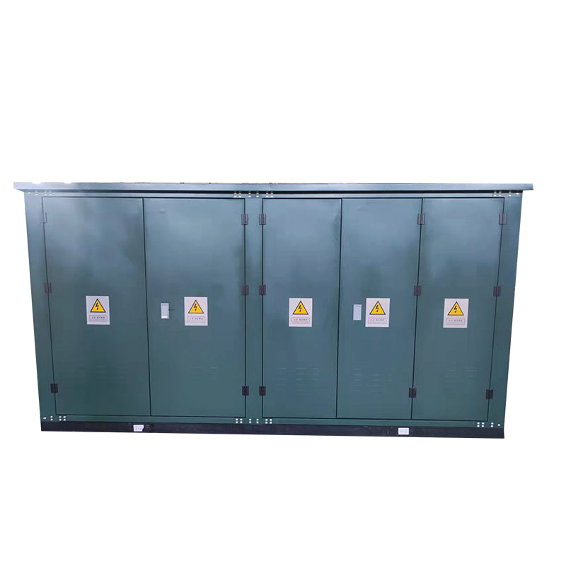 zhengri Ring cage KBS-12