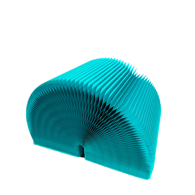 haosen Folding bench blue(Please consult customer service for pricing)