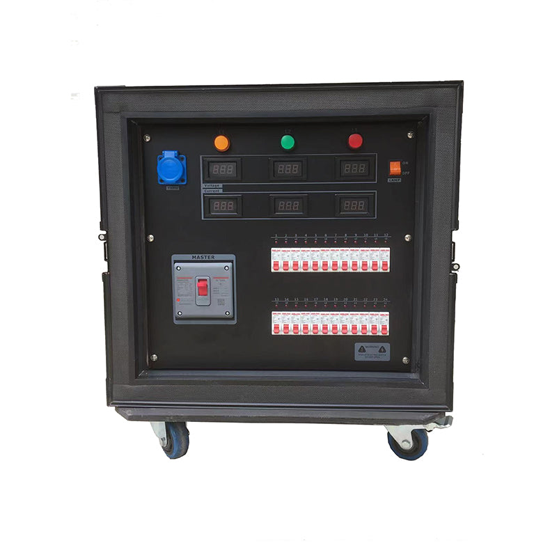 tianying Stage power distribution cabinet
