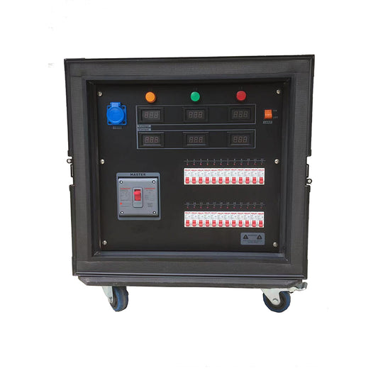 tianying Stage power distribution cabinet