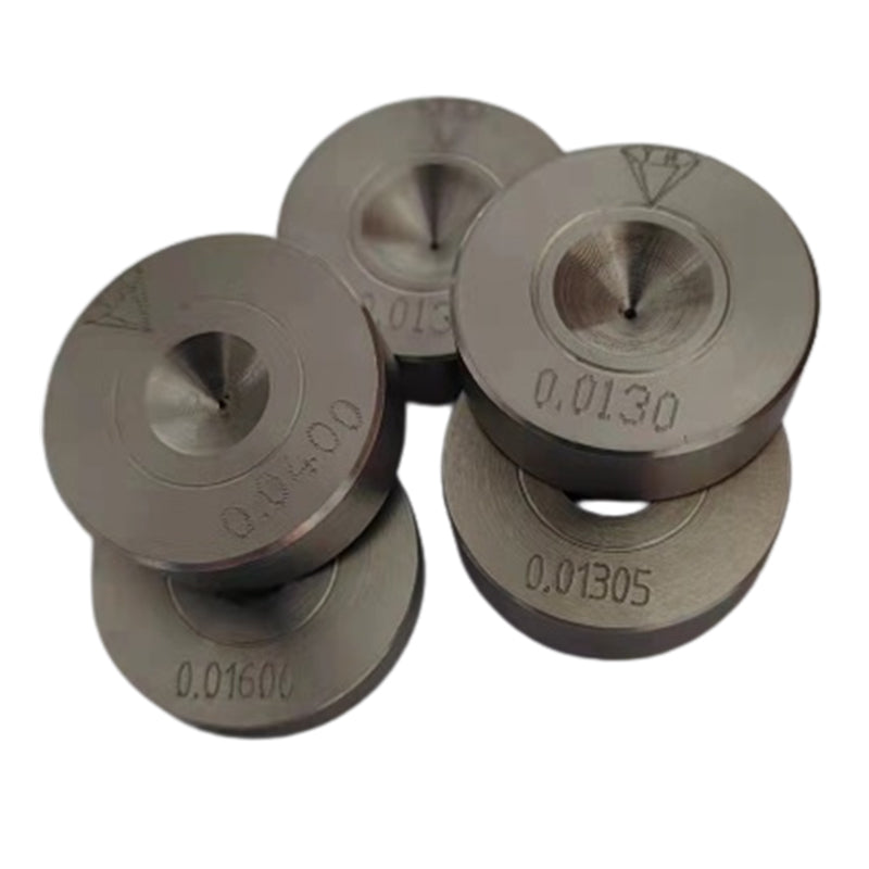 JAO natural diamond wire drawing die(Please consult customer service for pricing)