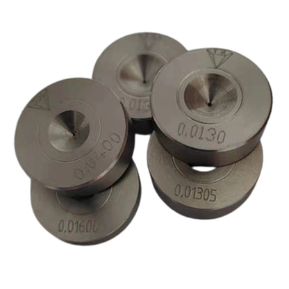 JAO natural diamond wire drawing die(Please consult customer service for pricing)