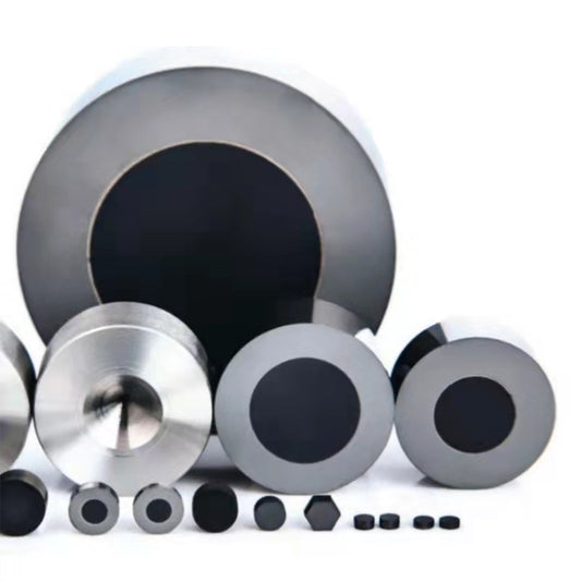 JAO Polycrystalline Diamond (PCD) Core(Please consult customer service for pricing)