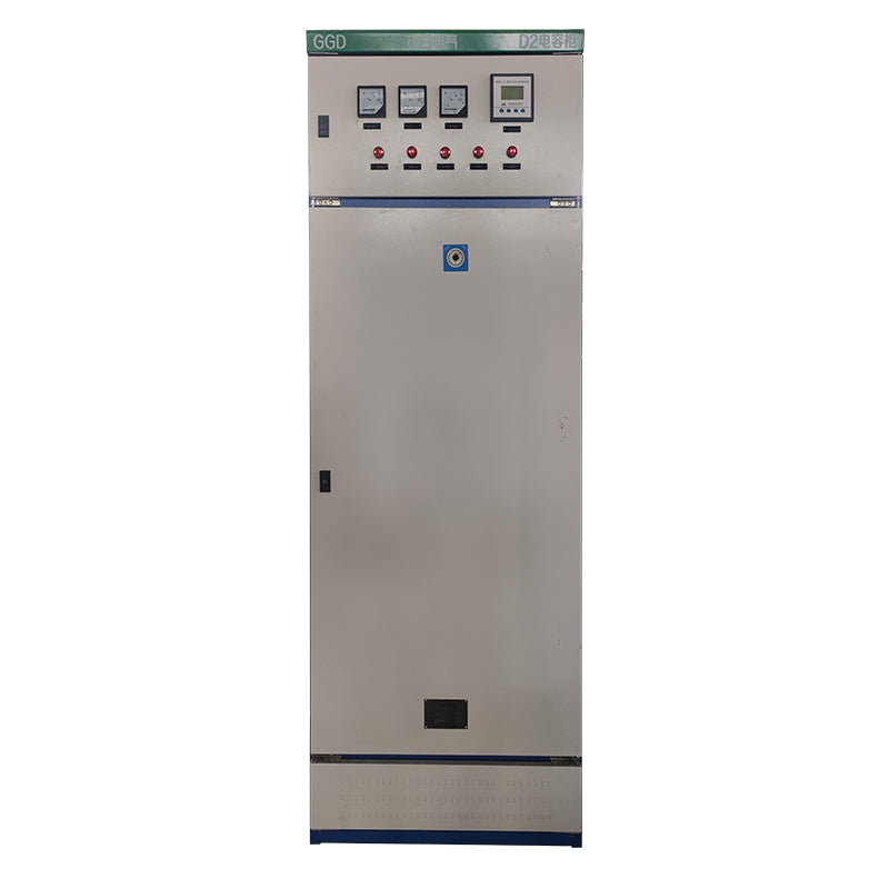 zhengri Low voltage switchgear GGD