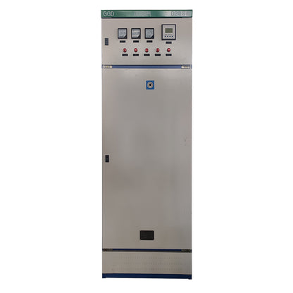 zhengri Low voltage switchgear GGD