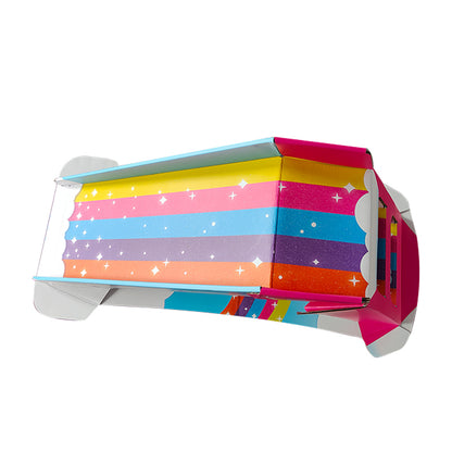 haosen Rainbow Slide (2-5 years old)(Please consult customer service for pricing)