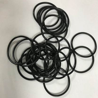 hancai Rubber seal rubber seal ring(Please consult customer service for pricing)