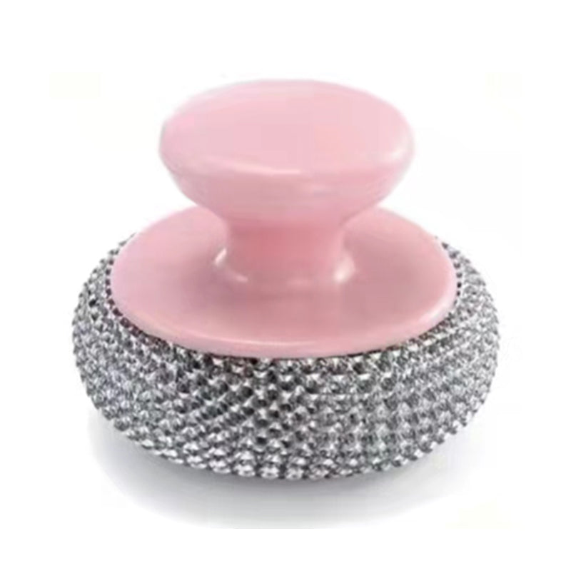 JAO metal wire multifunctional cleaning ball(Please consult customer service for pricing)