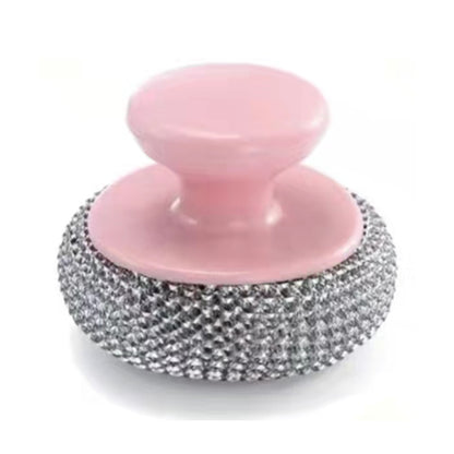 JAO metal wire multifunctional cleaning ball(Please consult customer service for pricing)
