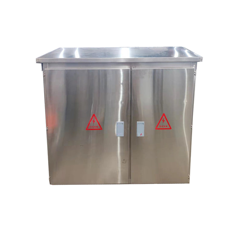 zhengri Integrated distribution box LJP-100KVA/250KVA/400KVA/630KVA/800KVA