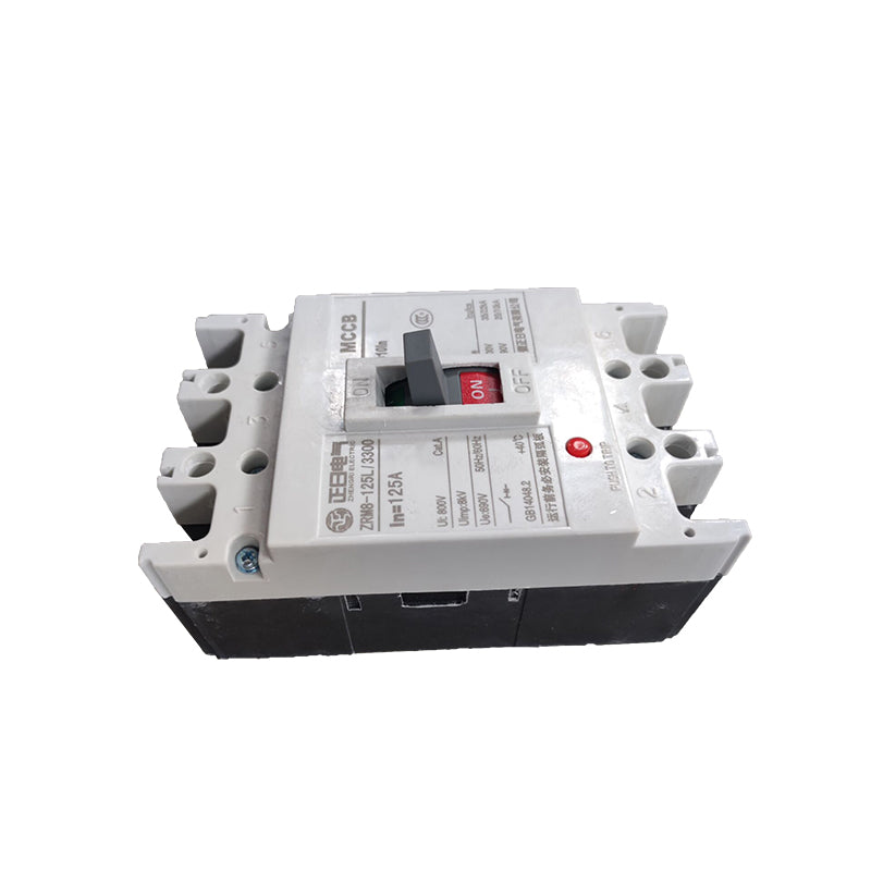 zhengri Molded case circuit breaker