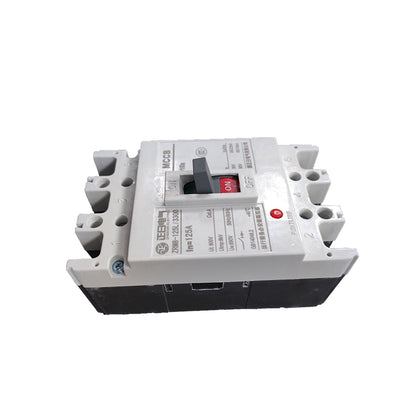zhengri Molded case circuit breaker