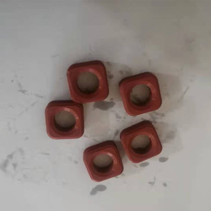 hongyun Silicone rubber gasket(Please consult customer service for pricing)