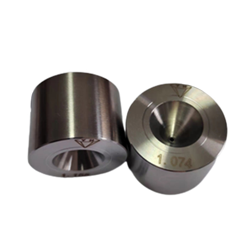 JAO Polycrystalline Diamond (PCD) Diamond Drawing Die(Please consult customer service for pricing)