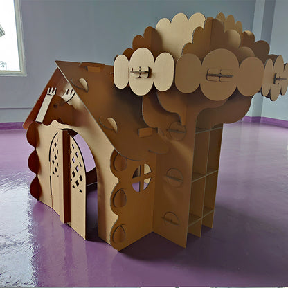 haosen Tree house(Please consult customer service for pricing)