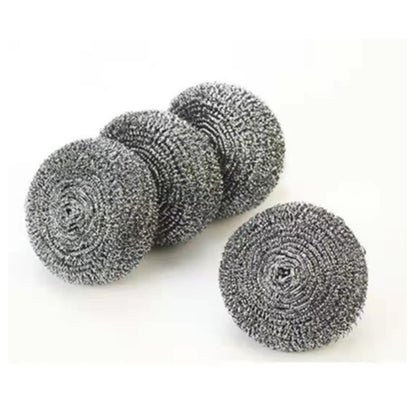 JAO metal wire multifunctional cleaning ball(Please consult customer service for pricing)