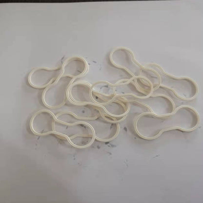 hongyun Silicone rubber sealing ring(Please consult customer service for pricing)