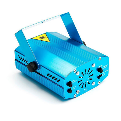 tianying Mini Laser Stage Lamp LRMINI-01