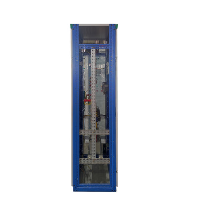 zhengri Low voltage switchgear GGD