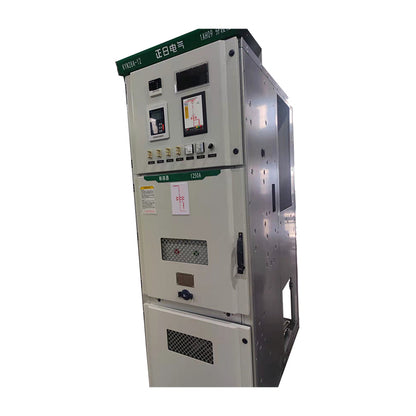 zhengri High voltage switchgear KYN28-12
