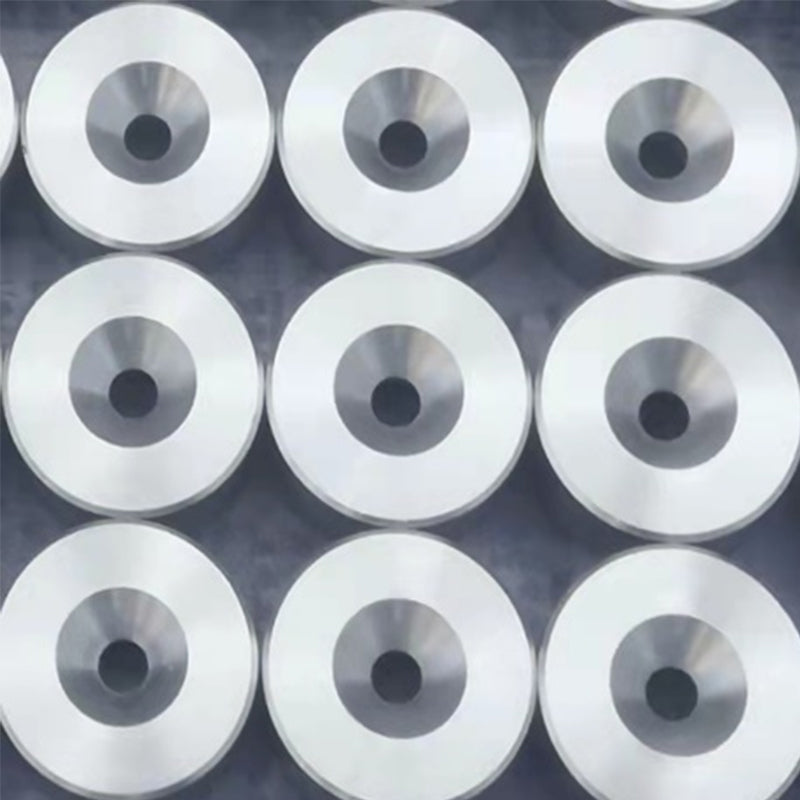 JAO diamond wire steel cord drawing die steel sleeve(Please consult customer service for pricing)