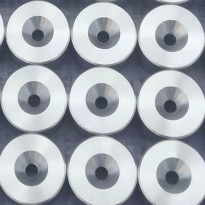 JAO diamond wire steel cord drawing die steel sleeve(Please consult customer service for pricing)