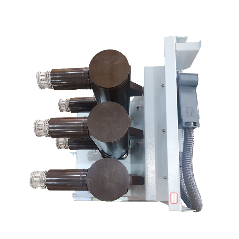 zhengri Indoor high voltage vacuum circuit breaker VBZ-12 insulating cylinder