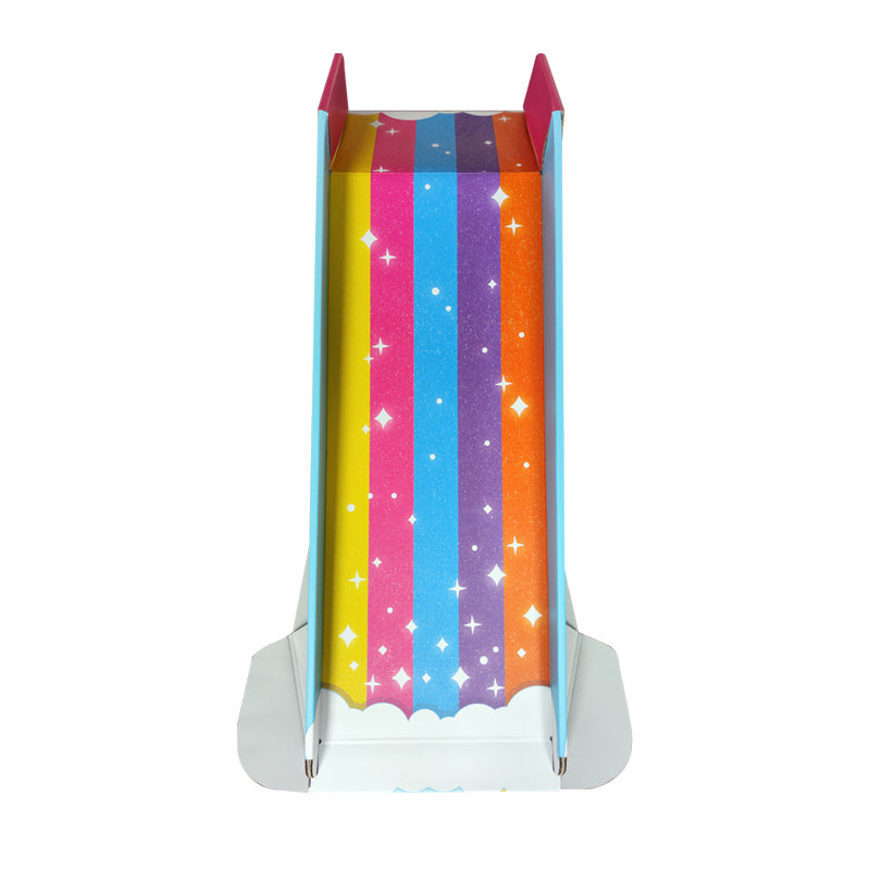haosen Rainbow Slide (2-5 years old)(Please consult customer service for pricing)