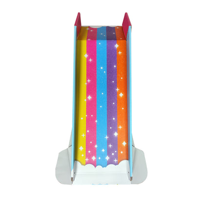 haosen Rainbow Slide (2-5 years old)(Please consult customer service for pricing)