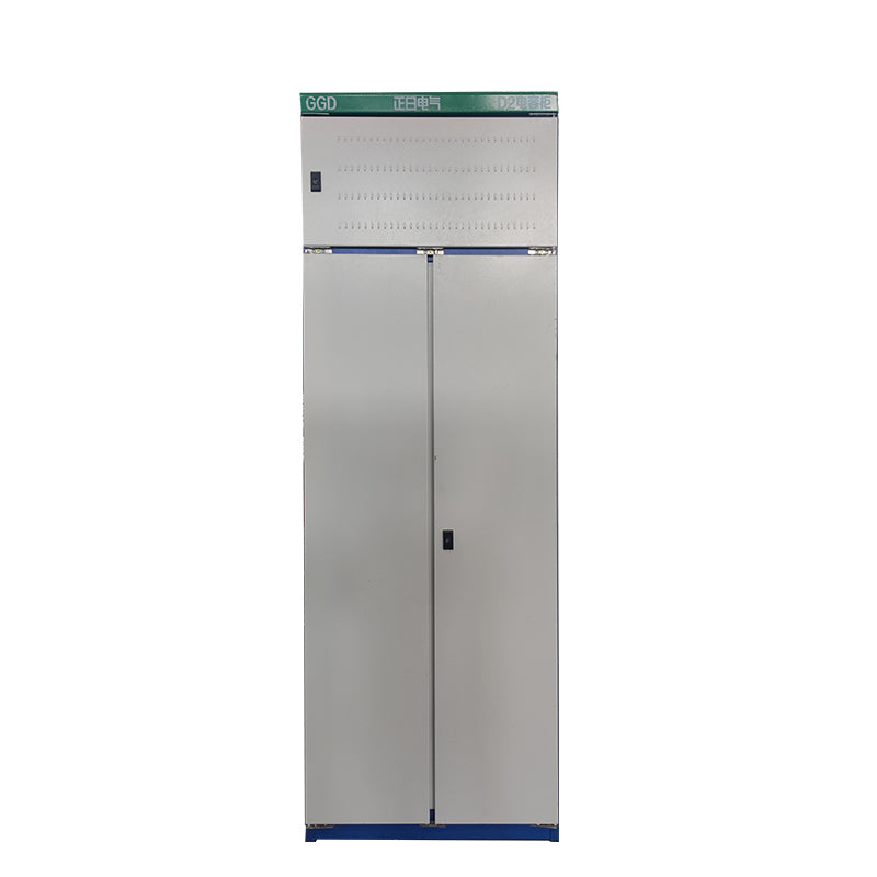 zhengri Low voltage switchgear GGD