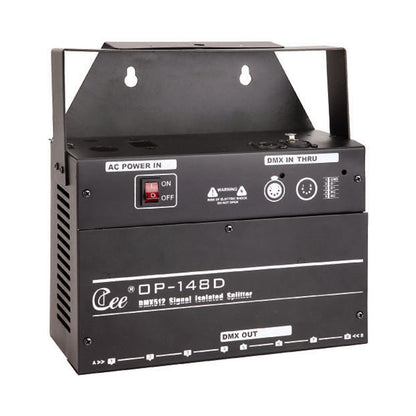 tianying DMX Amplifier OP-148D