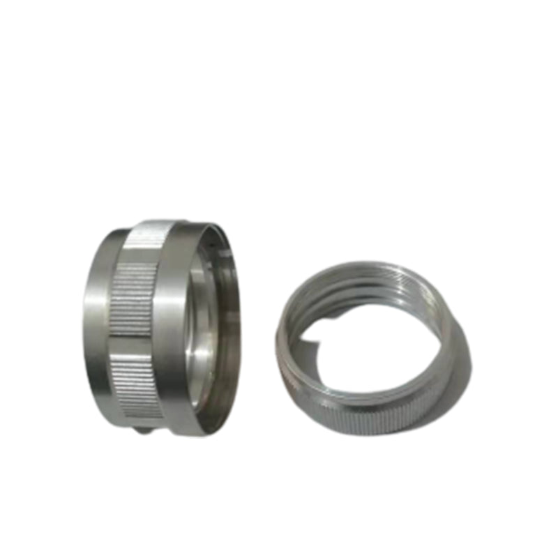 hongyun Precision machining parts(Please consult customer service for pricing)