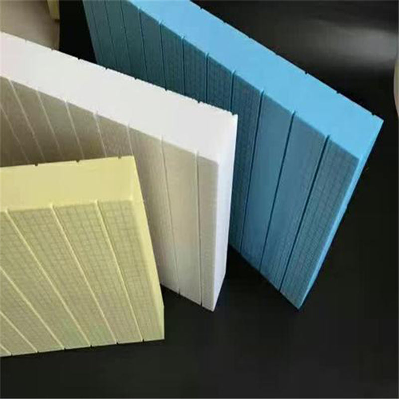 xinguanyuefang XPS Extruded Plate(Please consult customer service for pricing)