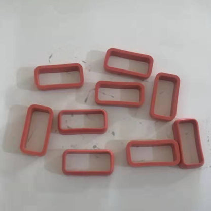 hongyun Silicone rubber sealing ring(Please consult customer service for pricing)