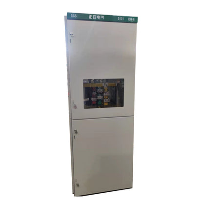 zhengri Low voltage switchgear GCS/GCK/MNS