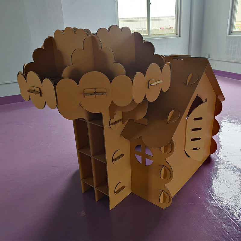 haosen Tree house(Please consult customer service for pricing)