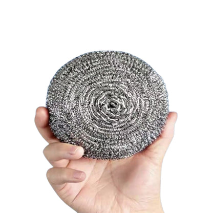 JAO metal wire multifunctional cleaning ball(Please consult customer service for pricing)