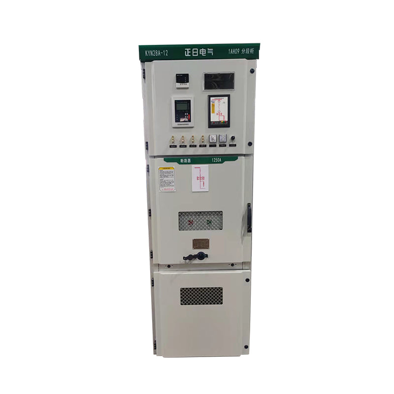 zhengri High voltage switchgear KYN28-12