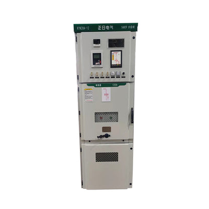 zhengri High voltage switchgear KYN28-12